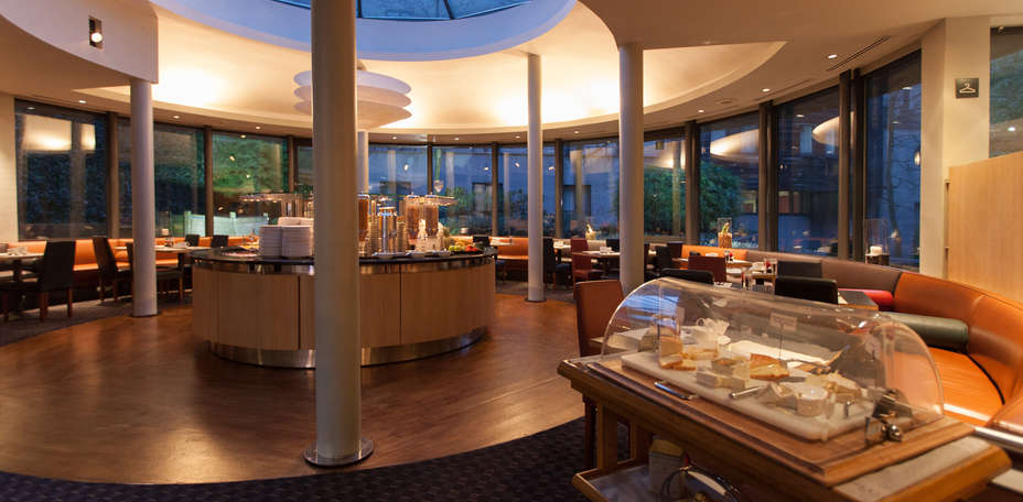 Silken Berlaymont Brussels - 