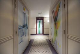 Silken Berlaymont Brussels - 