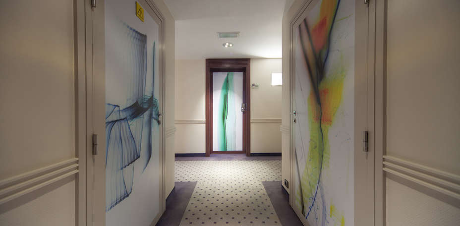 Silken Berlaymont Brussels - 