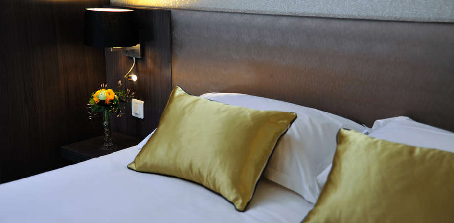 Best Western Elixir Grasse - 