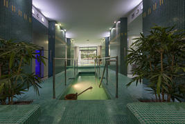 Silken Berlaymont Brussels - 