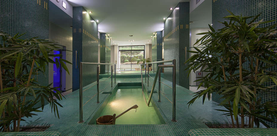 Silken Berlaymont Brussels - 