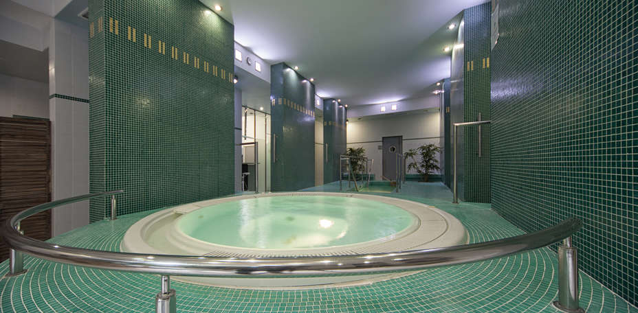 Silken Berlaymont Brussels - 