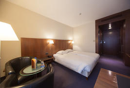 Silken Berlaymont Brussels - 