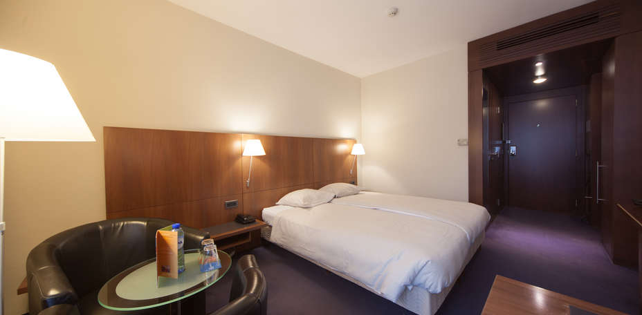 Silken Berlaymont Brussels - 