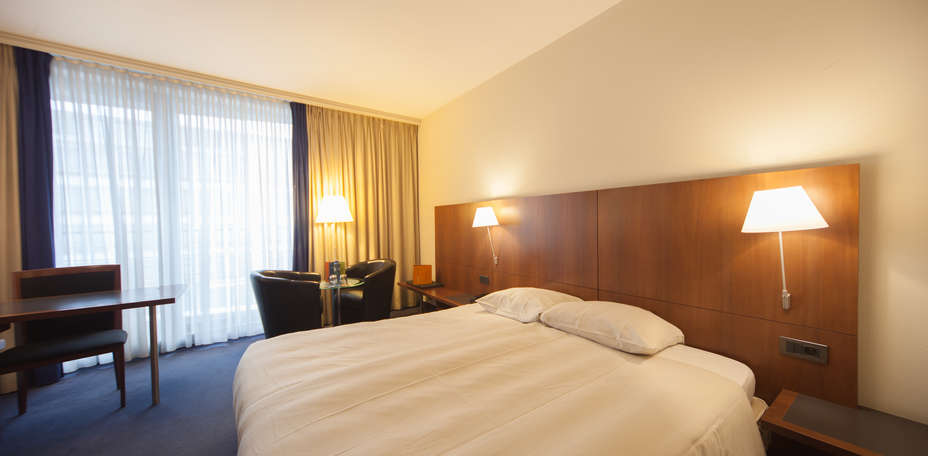 Silken Berlaymont Brussels - 