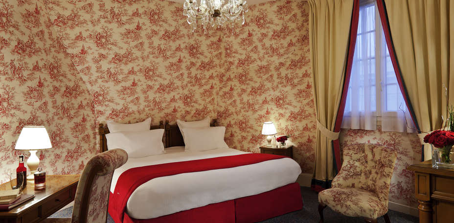 Hôtel Normandy Barrière - 