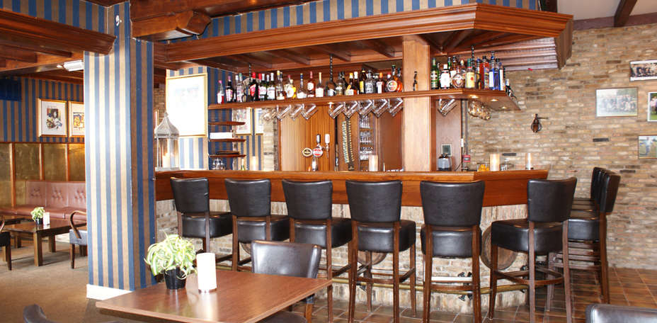 Fletcher Hotel Prinsen - 