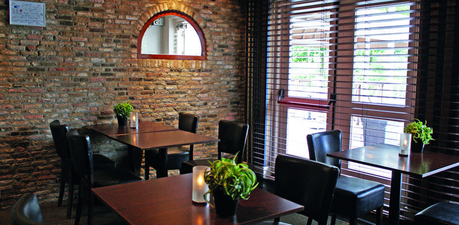 Fletcher Hotel Prinsen - 