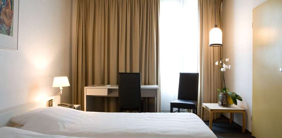 Fletcher Hotel Prinsen - 