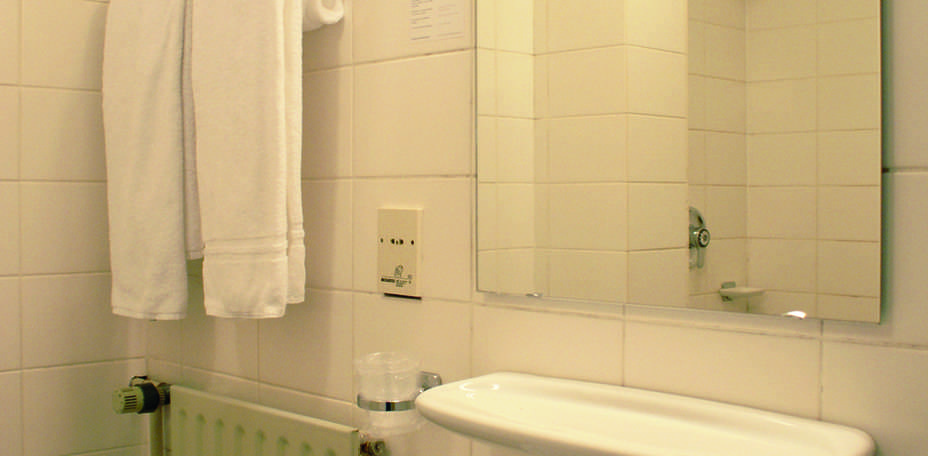 Fletcher Hotel Prinsen - 
