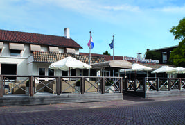 Fletcher Hotel Prinsen - 