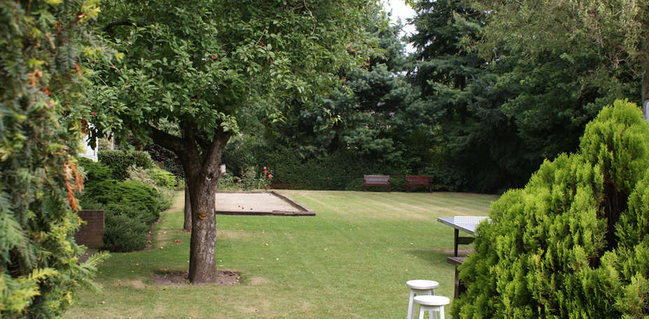 Fletcher Hotel Prinsen - 