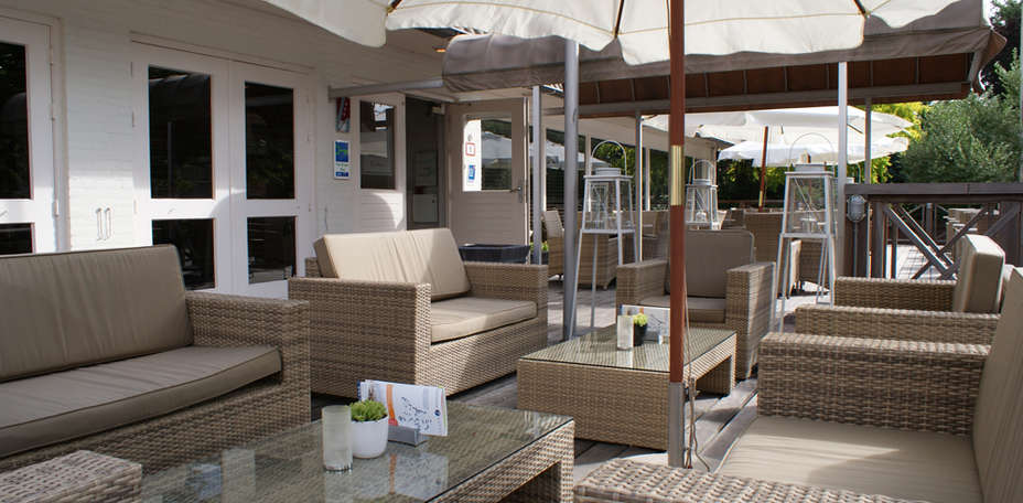Fletcher Hotel Prinsen - 
