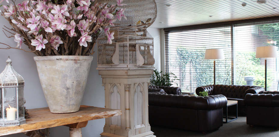 Fletcher Hotel Prinsen - 