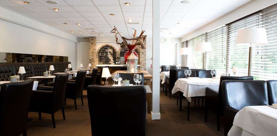 Fletcher Hotel Prinsen - 