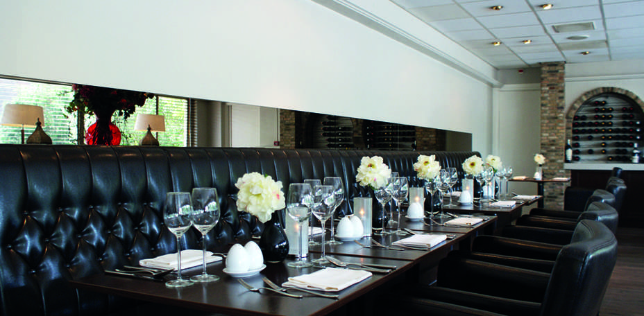 Fletcher Hotel Prinsen - 