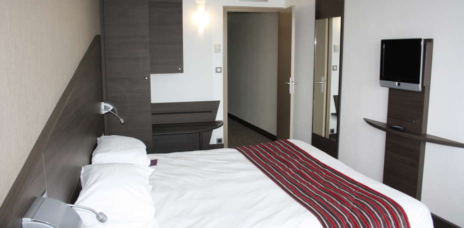 Mercure Vannes Le Port - 