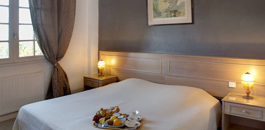Brit Hôtel Le Relais du Mont - 