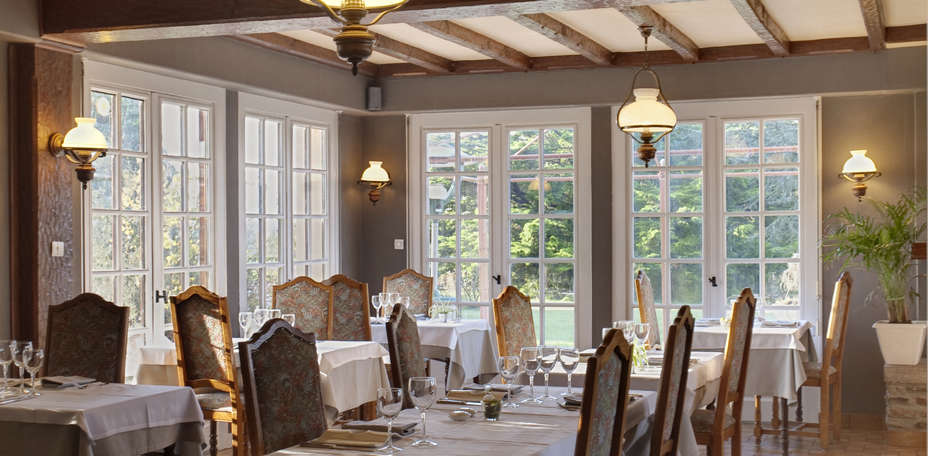 Brit Hôtel Le Relais du Mont - 