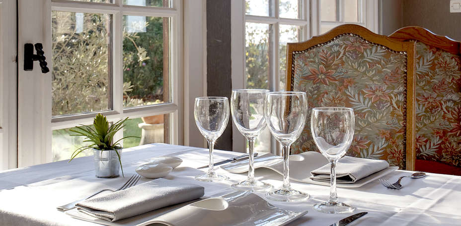 Brit Hôtel Le Relais du Mont - 