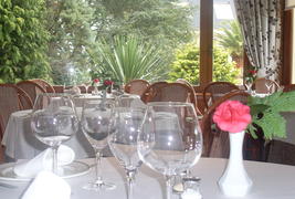 Hotel Bosquemar - 