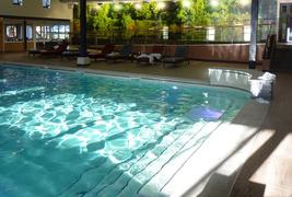 Loges du Parc  - 