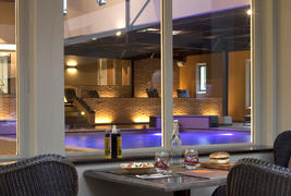 Loges du Parc  - 