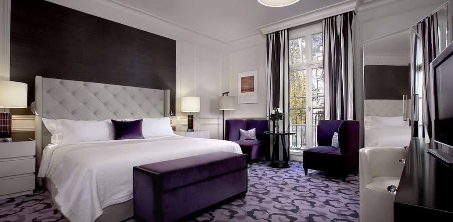 Trianon Palace Versailles - 
