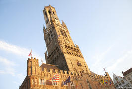 Martin's Brugge - 