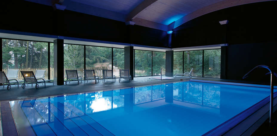 Hotel Balneari Font Vella - 