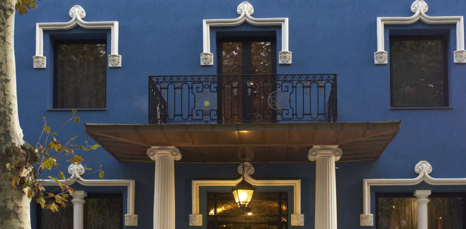 Hotel Balneari Font Vella - 
