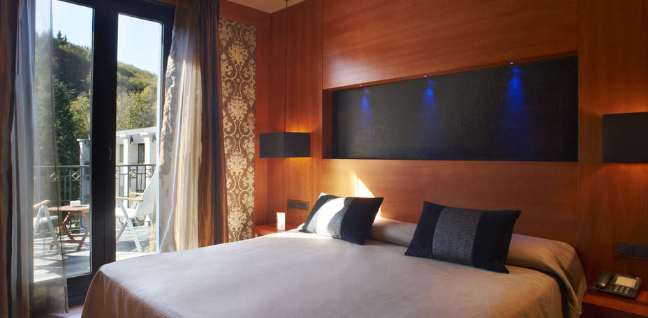 Hotel Balneari Font Vella - 
