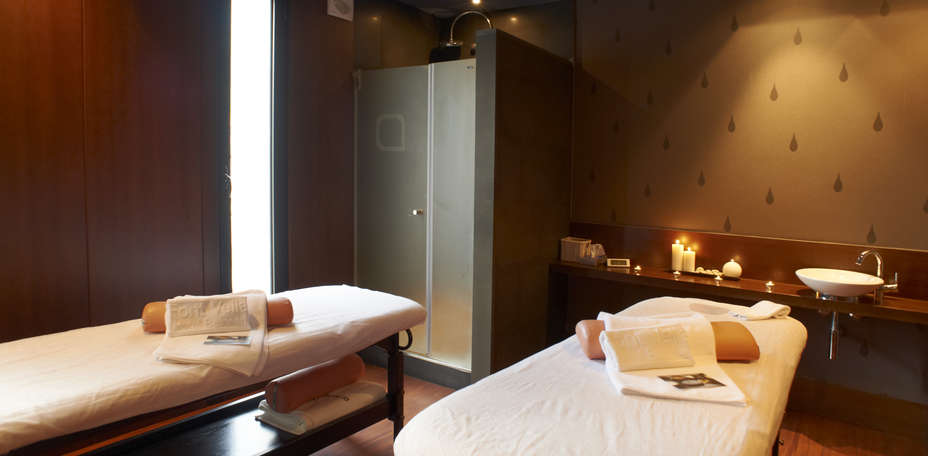 Hotel Balneari Font Vella - 
