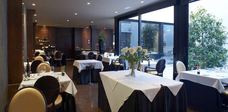 Hotel Balneari Font Vella - 