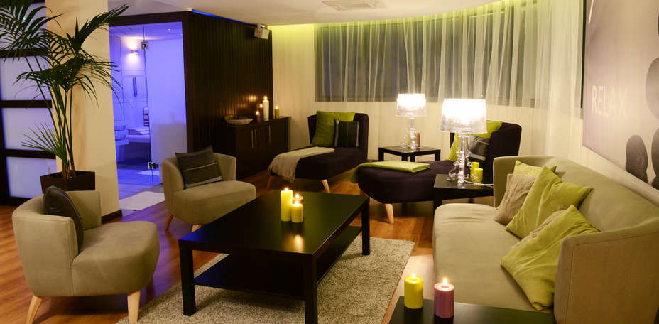 Radisson Blu Hotel Biarritz - 