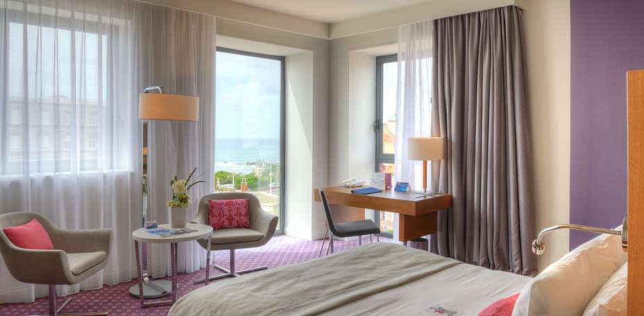 Radisson Blu Hotel Biarritz - 