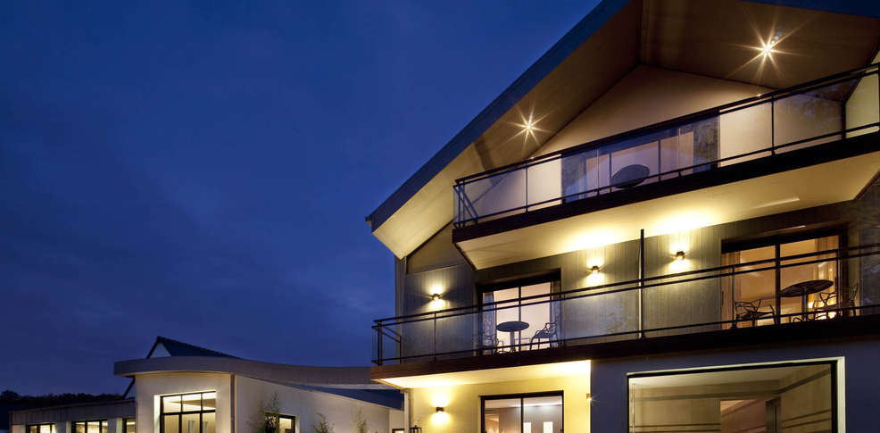 Hotel St Ouen Les Vignes Hotel St Ouen Les Vignes