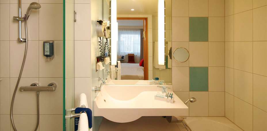 Novotel Aachen City - 