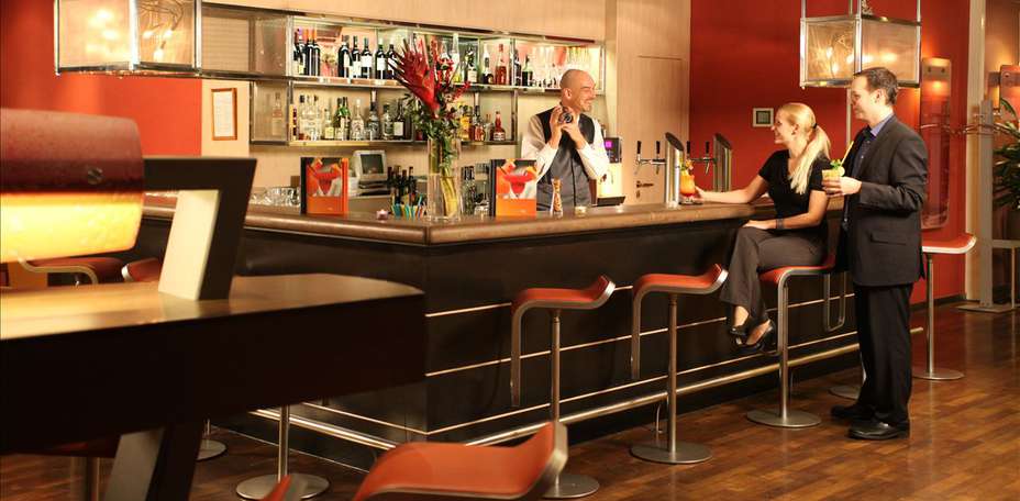 Novotel Aachen City - 