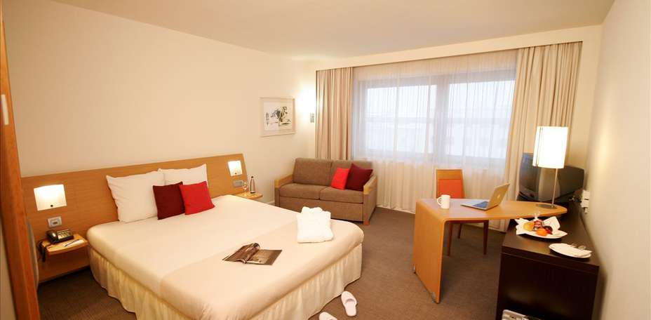 Novotel Aachen City - 