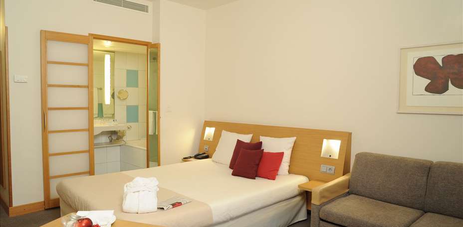 Novotel Aachen City - 
