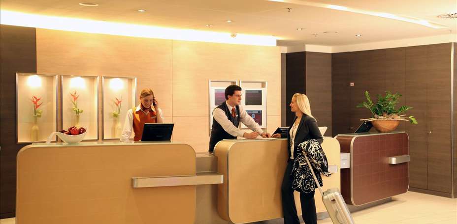 Novotel Aachen City - 