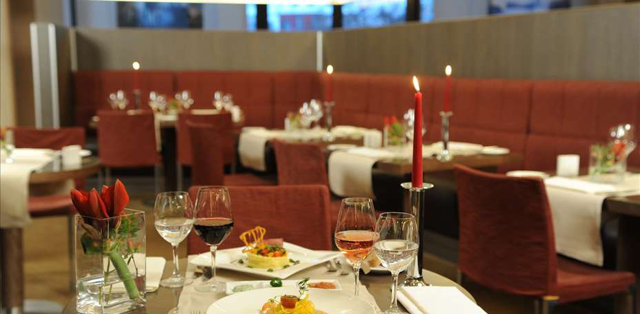 Novotel Aachen City - 