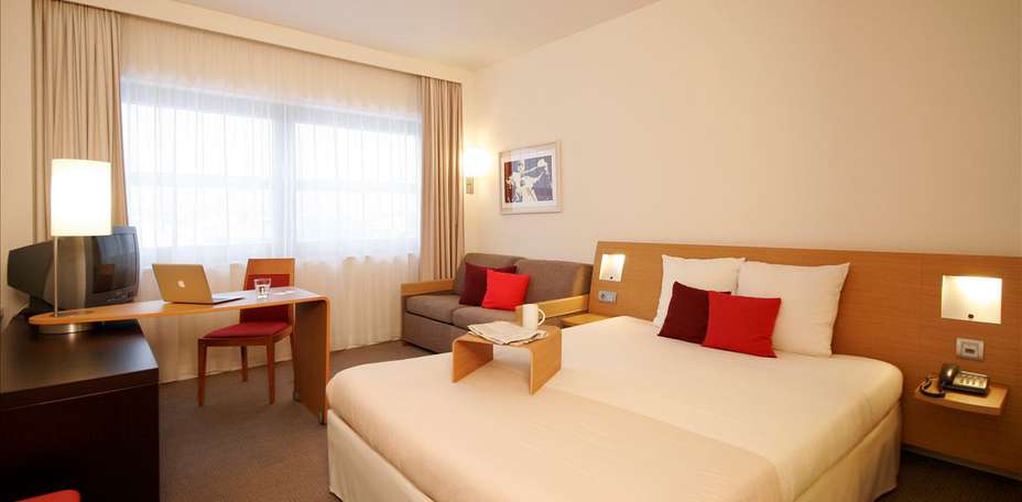 Novotel Aachen City - 