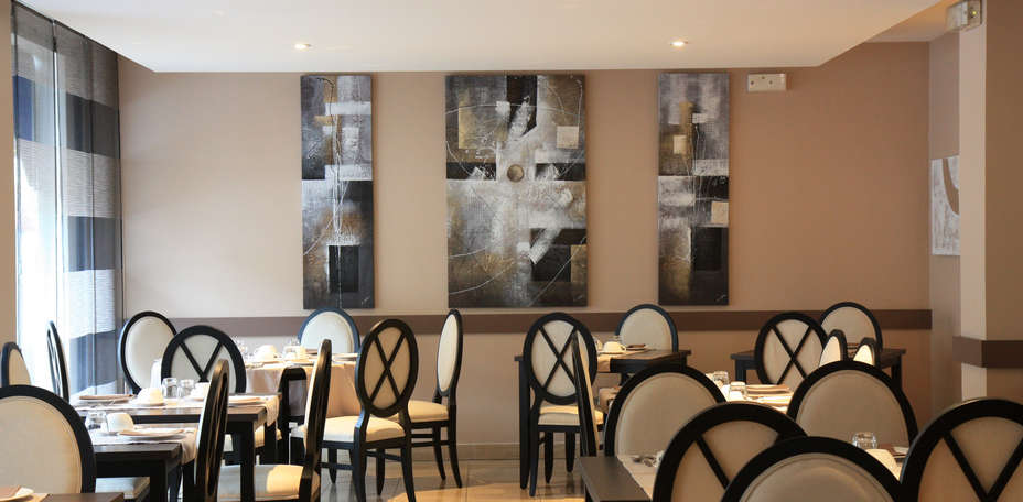 Hôtel Henry II Beaune Centre - 