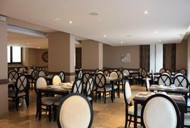 Hôtel Henry II Beaune Centre - 