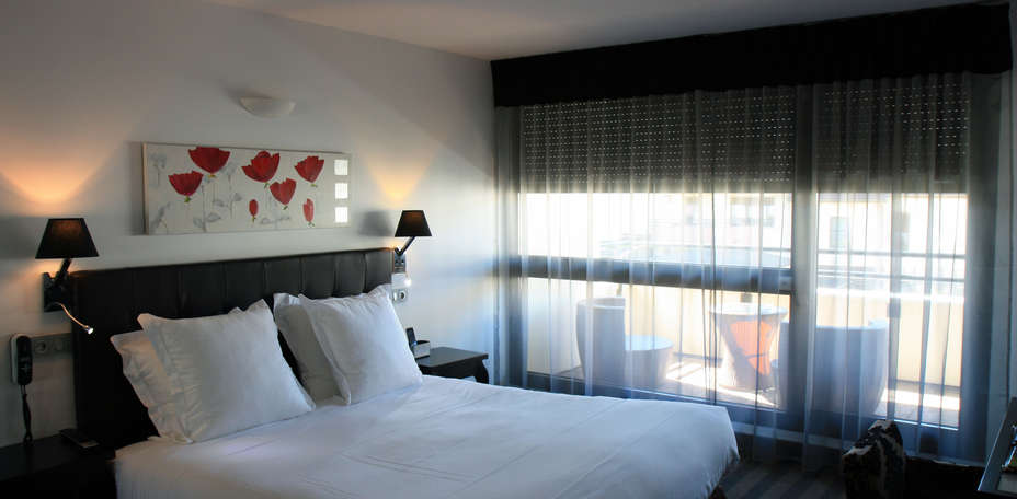Hôtel Henry II Beaune Centre - 