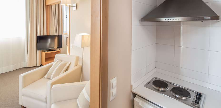 Aparthotel Atenea Aventura - 