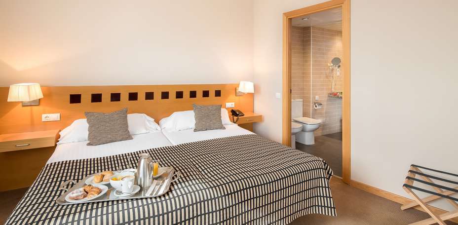 Aparthotel Atenea Aventura - 